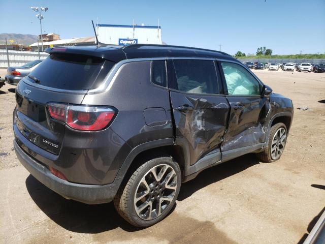 3C4NJDCB2JT326183 Jeep Compass Limited