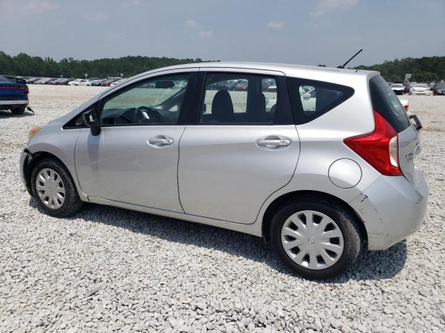 3N1CE2CP1FL395341 Nissan Versa Note S