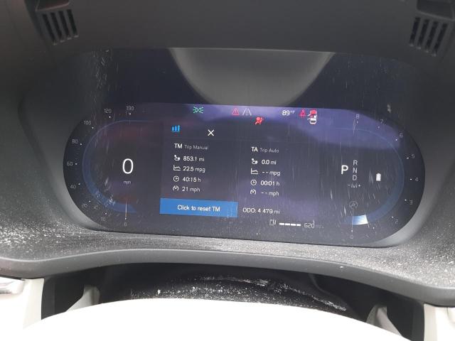 2023 VOLVO XC60 PLUS YV4L12RN4P1193470