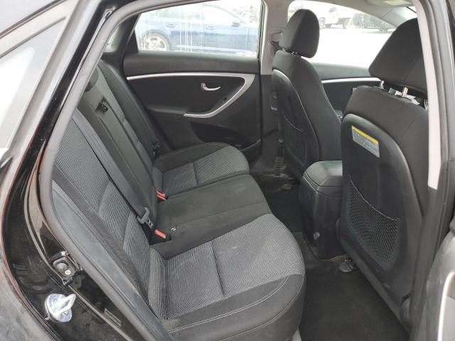 KMHD35LH1EU218161 Hyundai ELANTRA GT