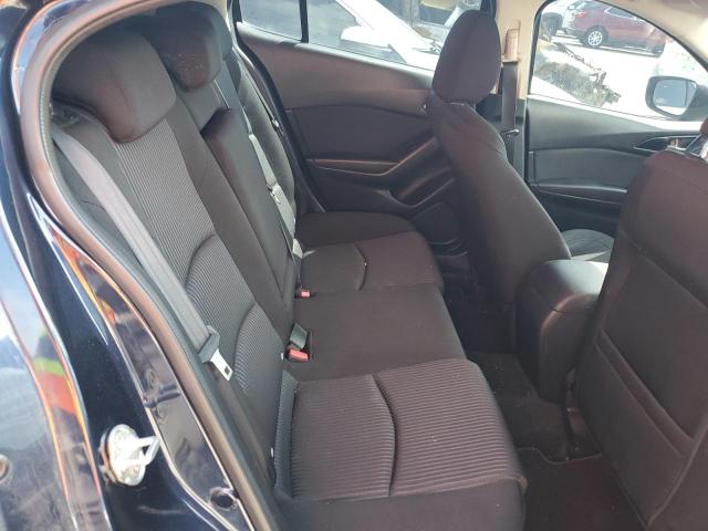 3MZBM1L7XFM175774 Mazda 3 TOURING