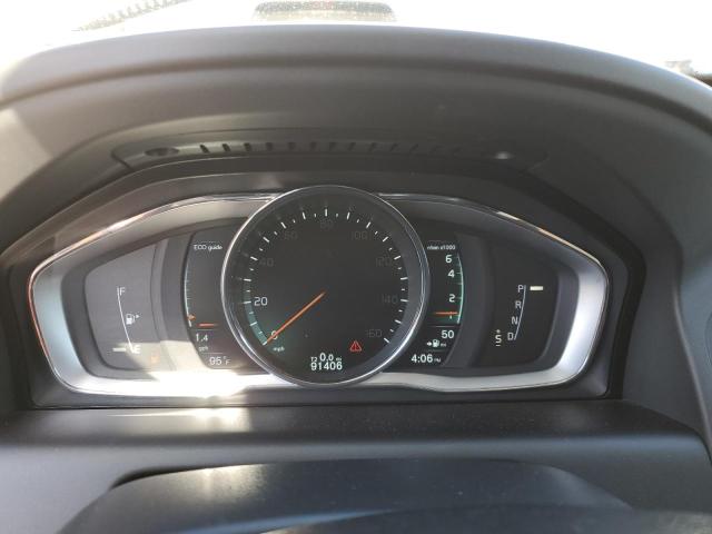 YV440MDK5G2847242 Volvo Xc60 T5 Premier