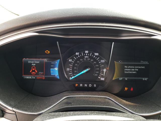 2018 FORD FUSION SE - 3FA6P0HD3JR201959