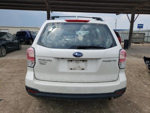 JF2SJABC7JH464376 Subaru Forester 2.5i