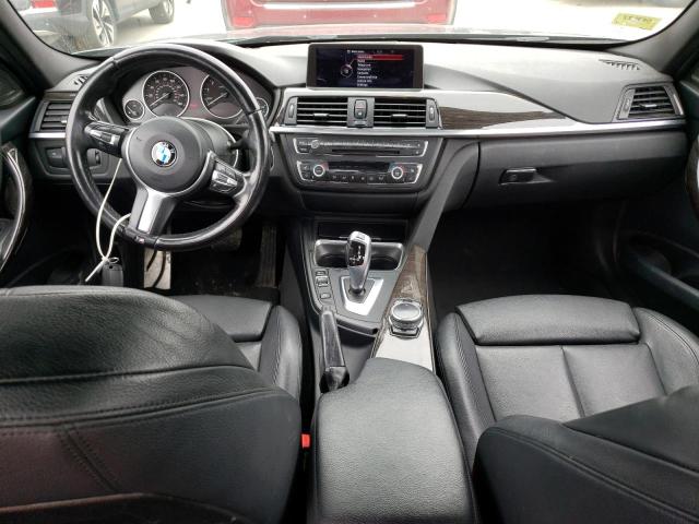 2015 BMW 335 XI - WBA3B9G50FNR93148