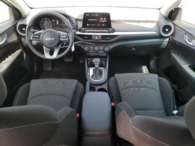 3KPF24AD1PE617826 KIA FORTE LX