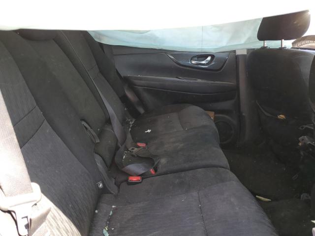 KNMAT2MT8JP576035 Nissan ROGUE S