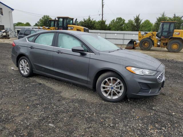 3FA6P0HDXKR279723 Ford Fusion SE 4