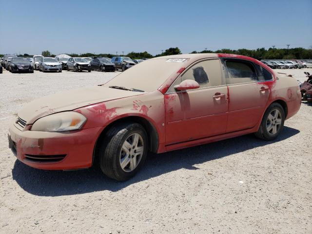 2009 Chevrolet Impala LS