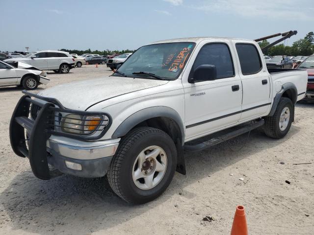 2002 Toyota Tacoma 