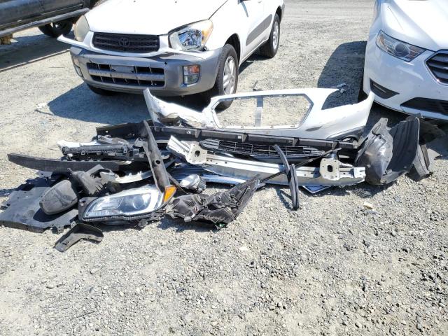 4S4BSANC3F3331654 Subaru Outback 2.5i Limited