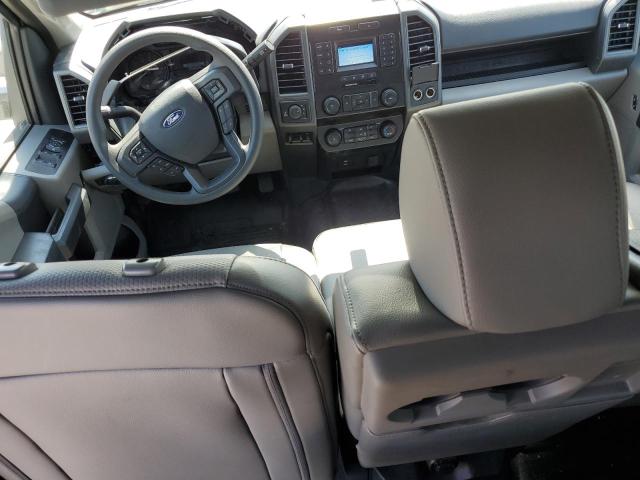 1FT7W2BNXNEF57431 Ford F250 Super Duty