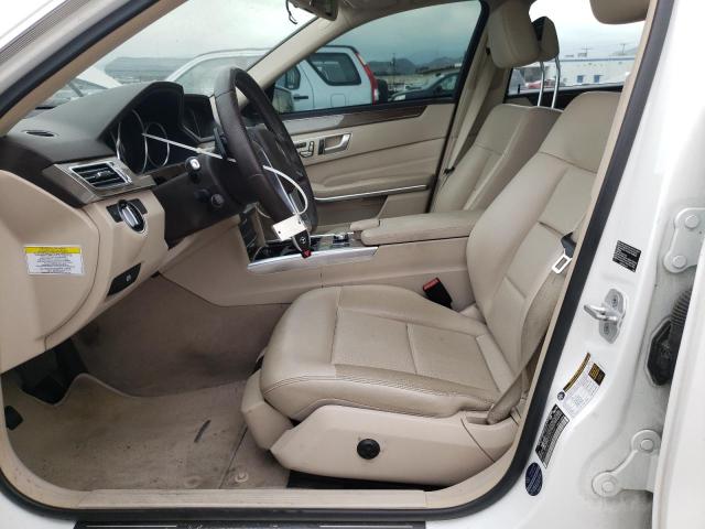 WDDHF5KB1EA883109 Mercedes-Benz E 350