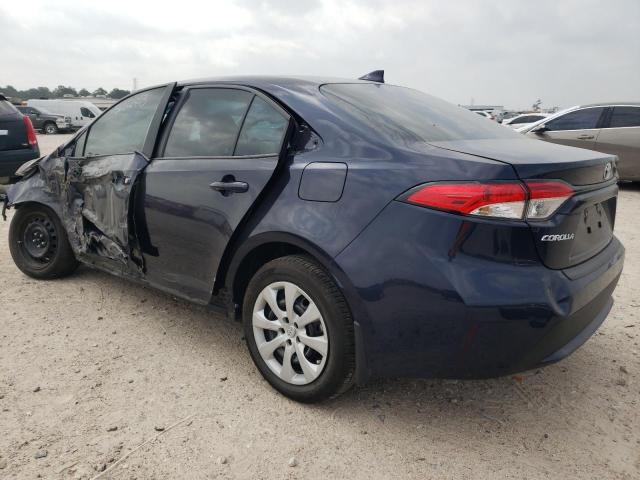 2022 TOYOTA COROLLA LE - 5YFEPMAE8NP376364
