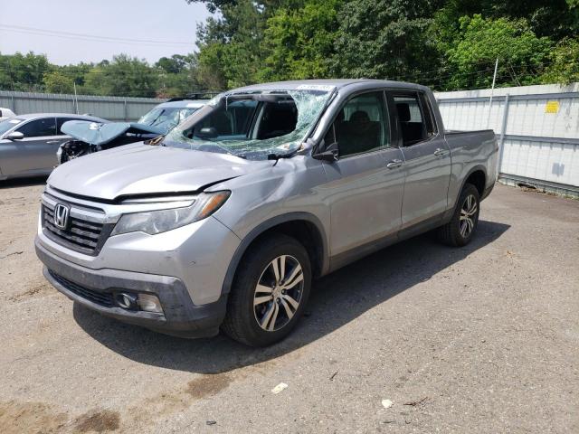 2017 Honda Ridgeline RTS