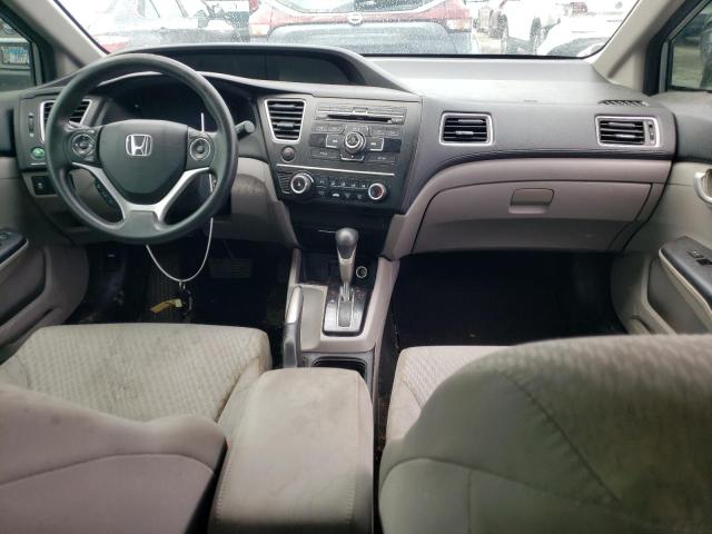 19XFB2F54FE109631 | 2015 HONDA CIVIC LX