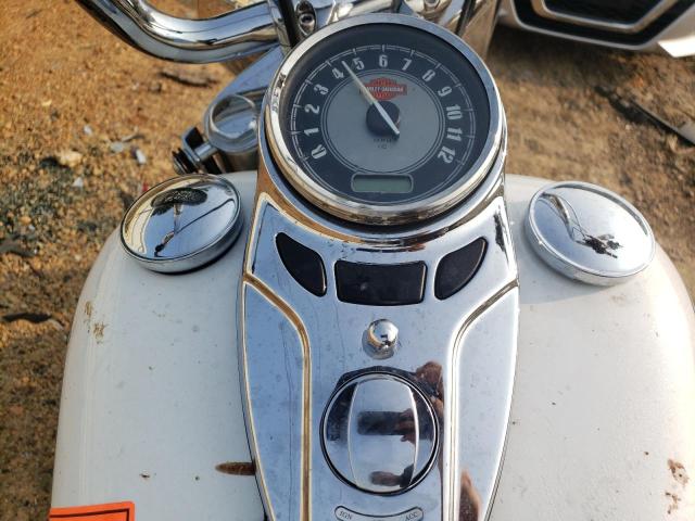 2013 HARLEY-DAVIDSON FLSTC HERI - 1HD1BWV19DB038113