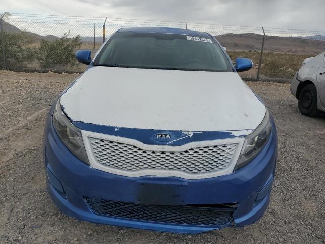 5XXGM4A79FG491925 KIA Optima Lx