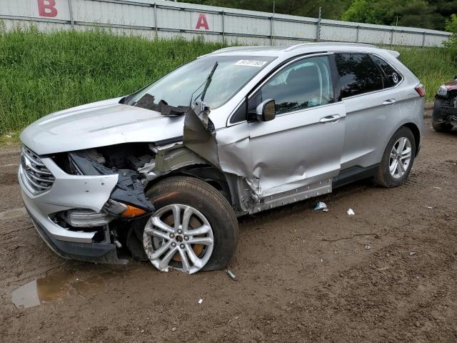 2FMPK4J90KBC18868 2019 FORD EDGE, photo no. 1