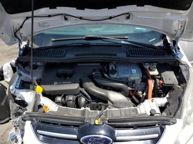 1FADP5AU3EL501598 Ford C-MAX SE