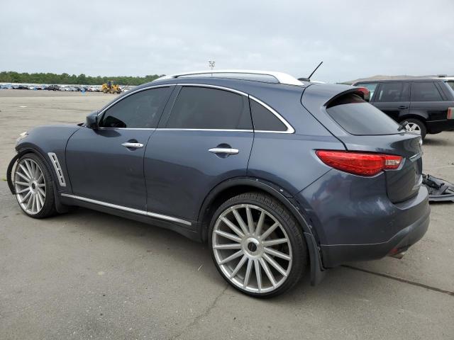 2010 Infiniti Fx35 VIN: JN8AS1MW5AM855665 Lot: 72140883