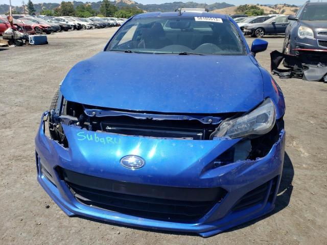 JF1ZCAB12H9602860 Subaru Brz 2.0 Premium