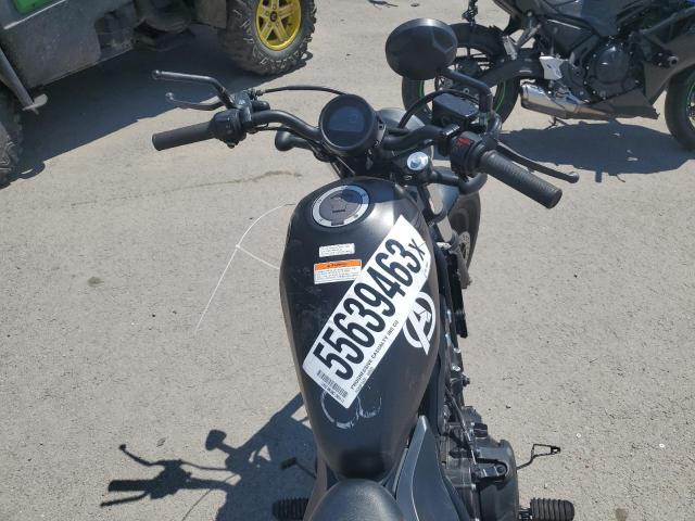 2021 HONDA CMX500 MLHPC5602M5400089
