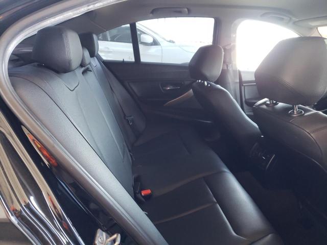 WBA3B1G5XFNT03570 BMW 320 I