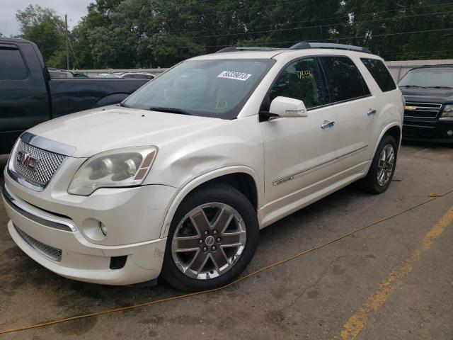 2011 GMC Acadia Denali