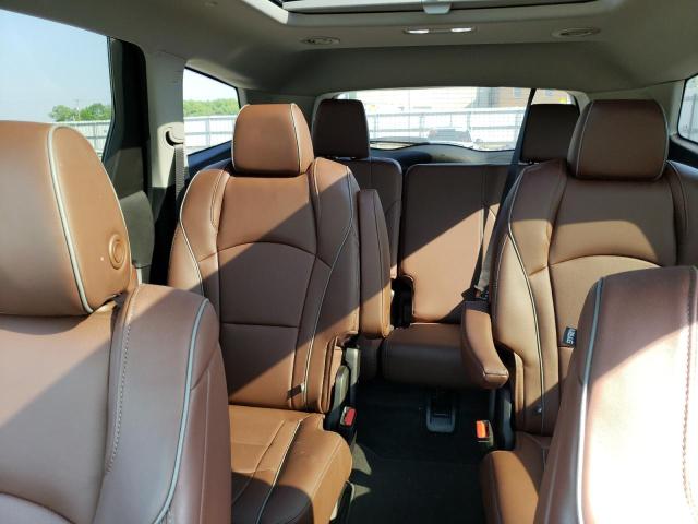 2021 BUICK ENCLAVE AV - 5GAEVCKW6MJ145944