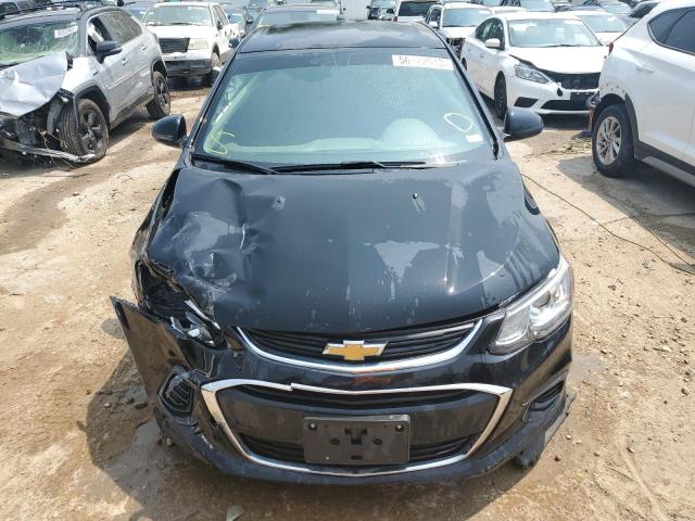 1G1JF5SB9K4129597 Chevrolet Sonic PREM 5