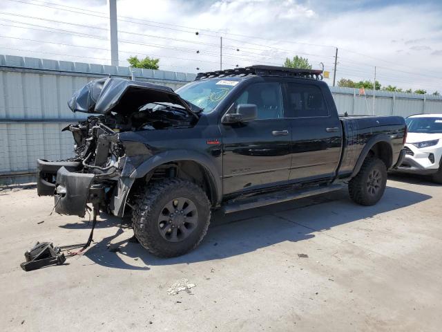 2020 Ram 2500 Power Wagon