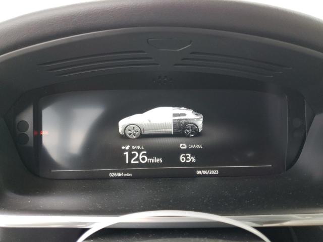 2019 JAGUAR I-PACE S SADHB2S14K1F71171