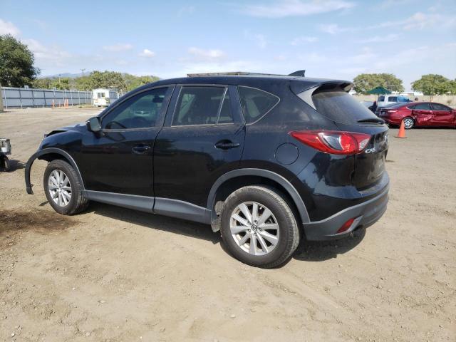 JM3KE2BY6G0855697 Mazda CX-5 SPORT