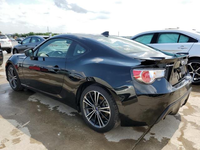 2016 SUBARU BRZ 2.0 LI - JF1ZCAC15G8602970