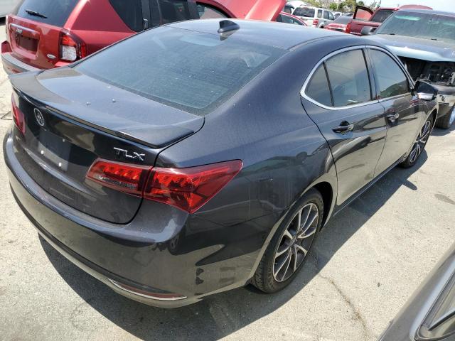 19UUB2F51GA010861 Acura TLX TECH