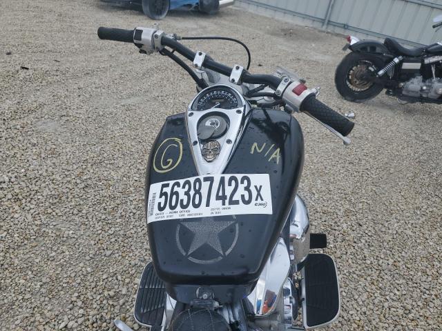 2006 HONDA VTX1300 R 1HFSC526X6A303410