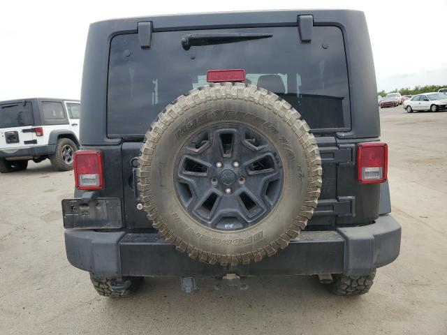 1C4GJWAG2FL750534 Jeep Wrangler Sport
