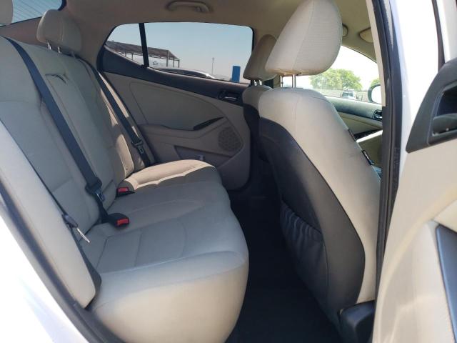 5XXGM4A79FG391274 KIA Optima Lx