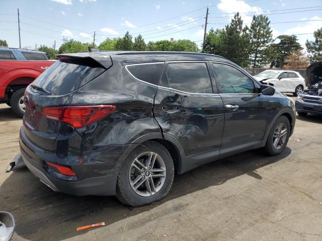 5NMZUDLB2HH032153 Hyundai SANTA FE SPORT