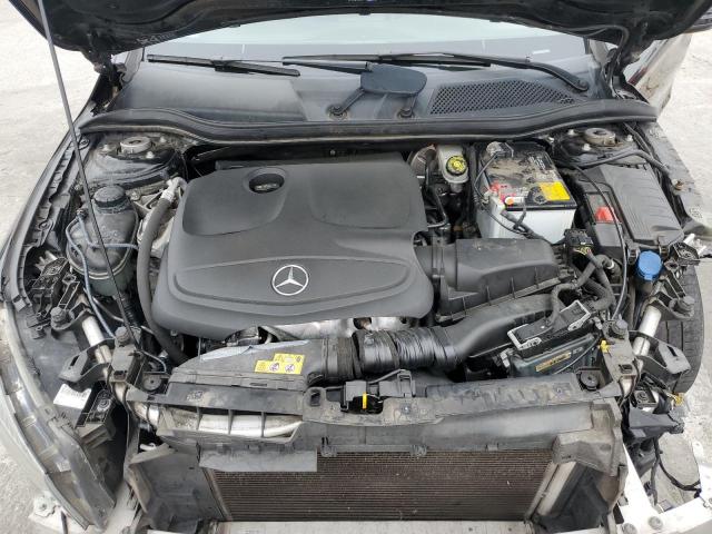 WDDSJ4EB6GN313547 Mercedes-Benz CLA 250