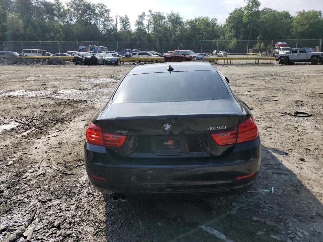2016 BMW 428 XI - WBA3N9C50GK248660