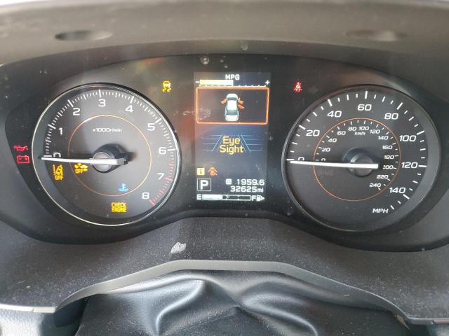JF2GTAEC0K8388660 Subaru Crosstrek Premium