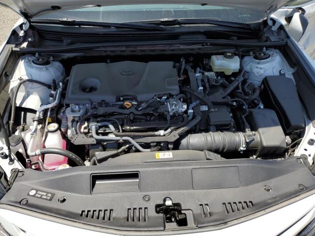 2022 TOYOTA CAMRY NIGH - 4T1S31AK9NU039669