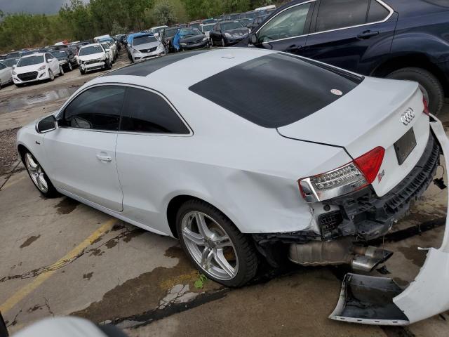 AUDI S5/RS5 PREMIUM PLUS 2013 1