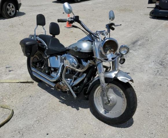 2003 HARLEY-DAVIDSON FLSTFI ANN - 1HD1BXB453Y064966