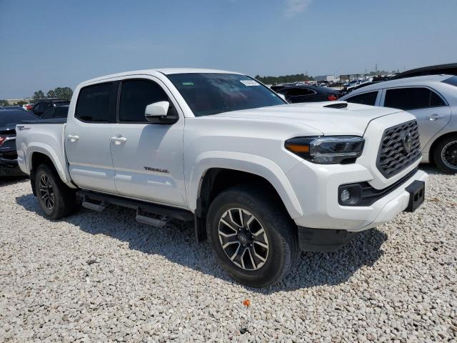 5TFAZ5CN5LX090742 Toyota Tacoma Double Cab