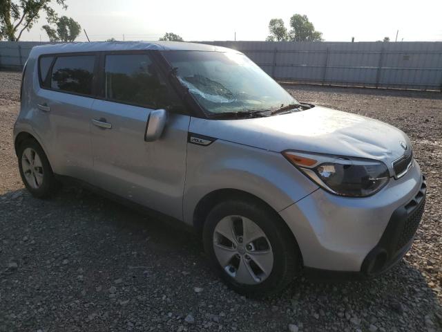 KNDJN2A25G7865405 Kia Soul 2016