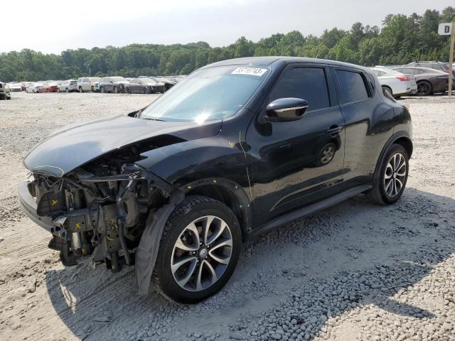 2017 NISSAN JUKE S - JN8AF5MV6HT753228