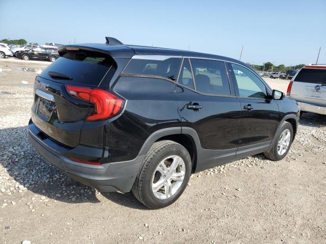 3GKALMEV4JL385840 GMC Terrain Sle